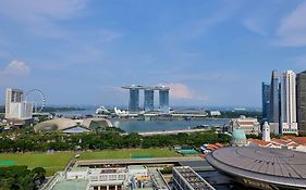 Hotel Peninsula Singapore